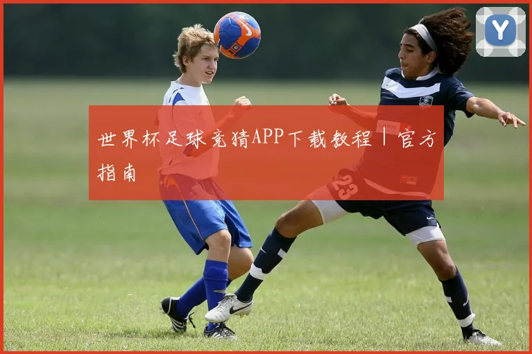 世界杯足球竞猜APP下载教程｜官方指南