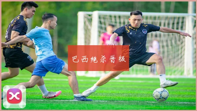 巴西绝杀晋级
