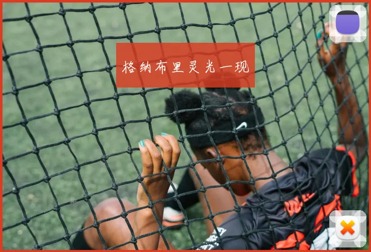 格纳布里灵光一现