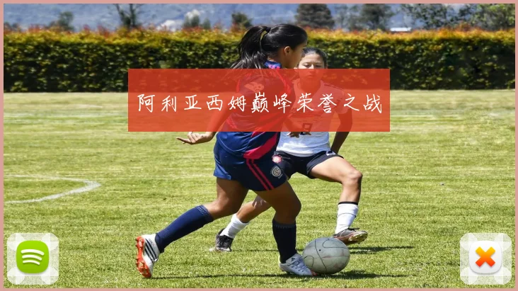 阿利亚西姆巅峰荣誉之战