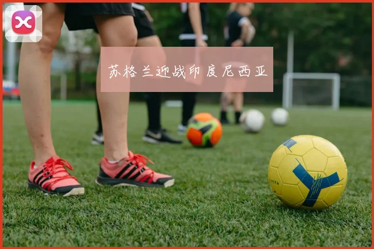 苏格兰迎战印度尼西亚