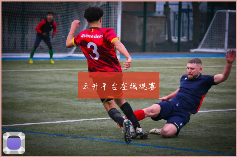云开平台在线观赛