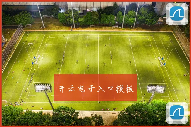 开云电子入口模板