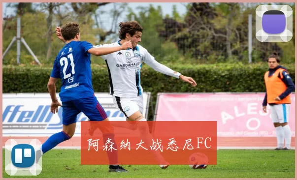 阿森纳大战悉尼FC