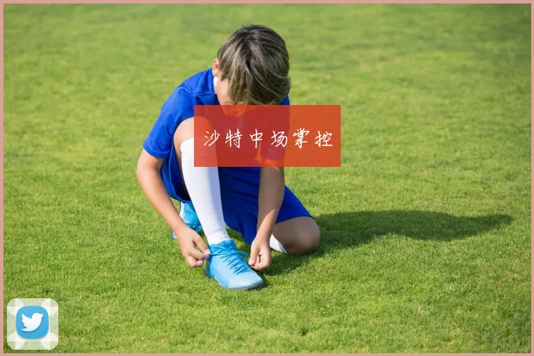 沙特中场掌控