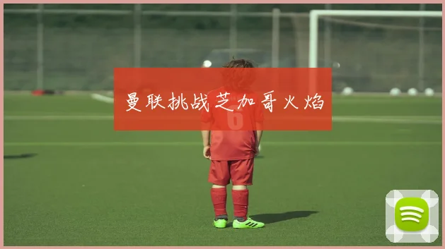 曼联挑战芝加哥火焰