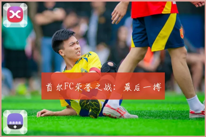 首尔FC荣誉之战：最后一搏