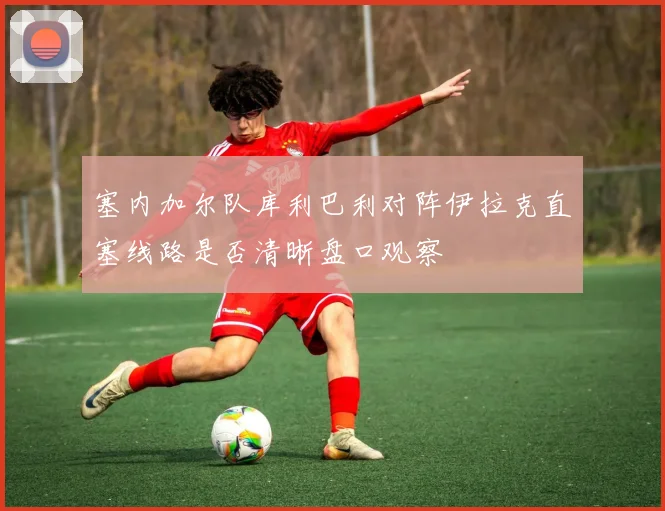 塞内加尔队库利巴利对阵伊拉克直塞线路是否清晰盘口观察