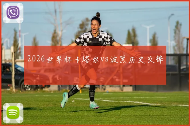 2026世界杯卡塔尔vs波黑历史交锋