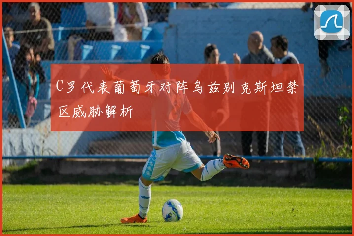 C罗代表葡萄牙对阵乌兹别克斯坦禁区威胁解析